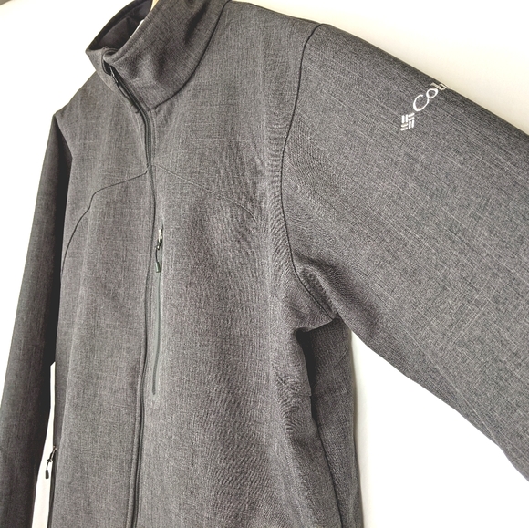 Columbia Other - HP*COLUMBIA Omni-Shield H2O Repellent Jacket Large